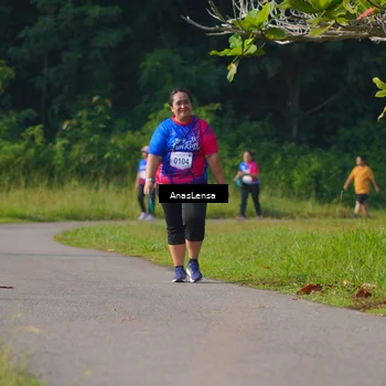 Runner Photo 8149260