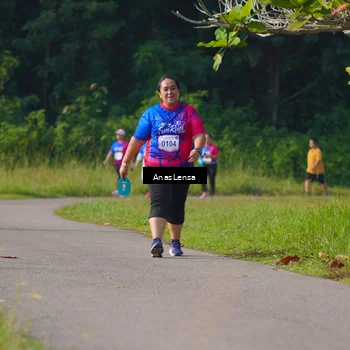 Runner Photo 8149265