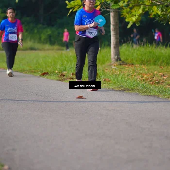 Runner Photo 8149268