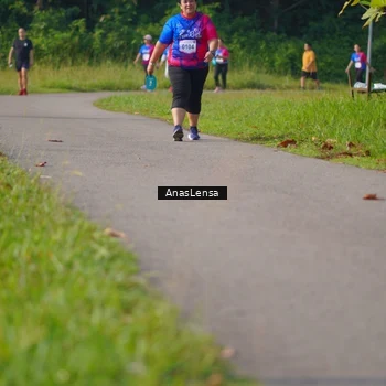 Runner Photo 8149270