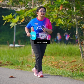 Runner Photo 8149271