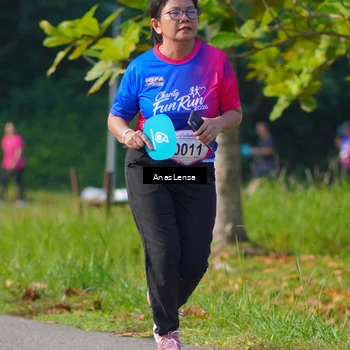 Runner Photo 8149273