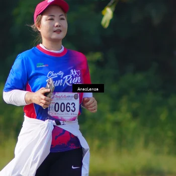 Runner Photo 8149274