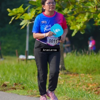 Runner Photo 8149275