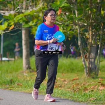 Runner Photo 8149278