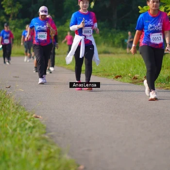 Runner Photo 8149280