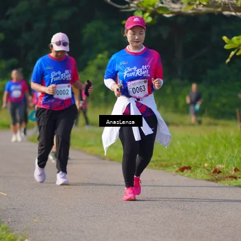 Runner Photo 8149281