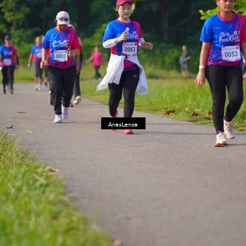 Runner Photo 8149283