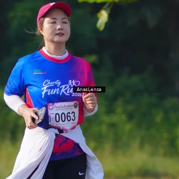 Runner Photo 8149288