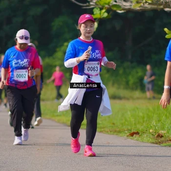 Runner Photo 8149289