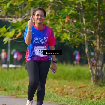 Runner Photo 8149290
