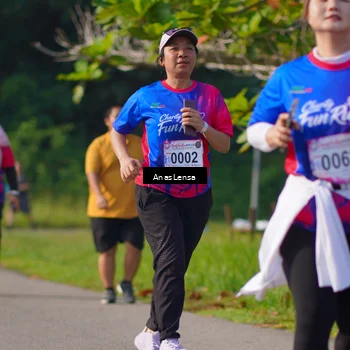 Runner Photo 8149291