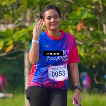 Runner Photo 8149292