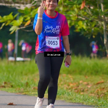 Runner Photo 8149294