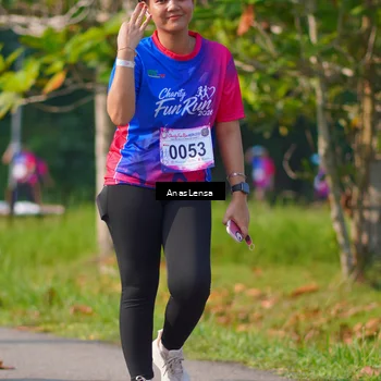 Runner Photo 8149295