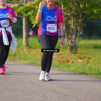 Runner Photo 8149296