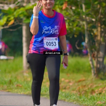 Runner Photo 8149297