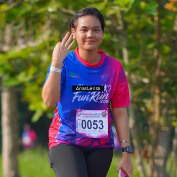 Runner Photo 8149298