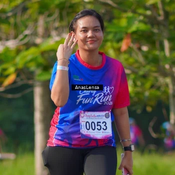 Runner Photo 8149299