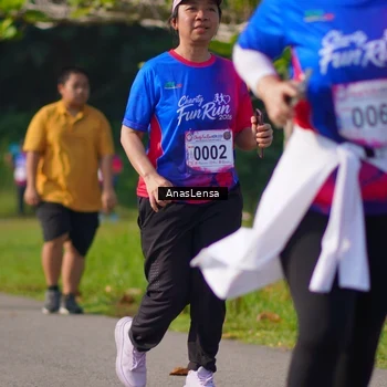 Runner Photo 8149300