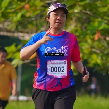 Runner Photo 8149301