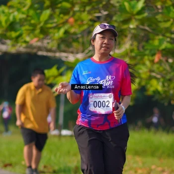 Runner Photo 8149304