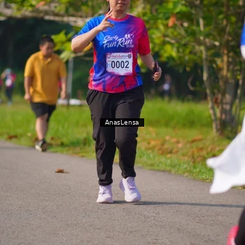 Runner Photo 8149305
