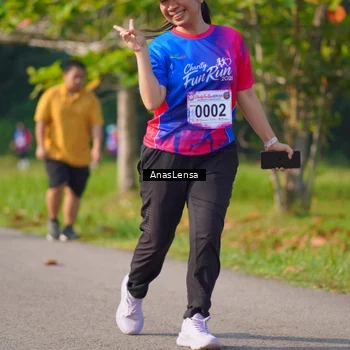 Runner Photo 8149307