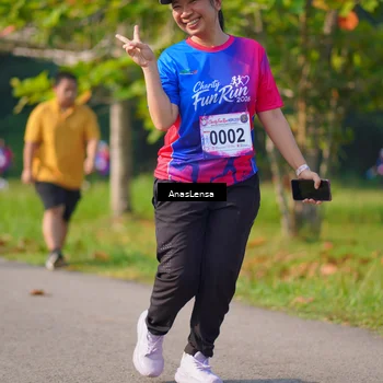 Runner Photo 8149308