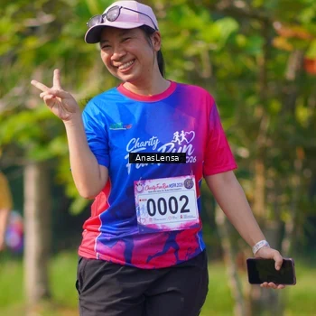 Runner Photo 8149309