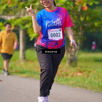 Runner Photo 8149310