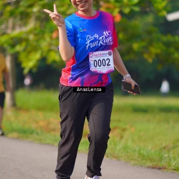 Runner Photo 8149311