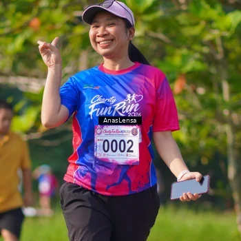 Runner Photo 8149312
