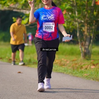 Runner Photo 8149313