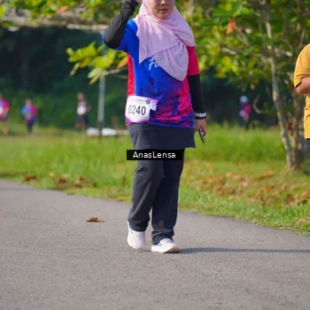 Runner Photo 8149314