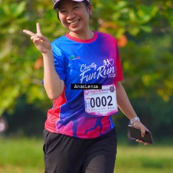 Runner Photo 8149315
