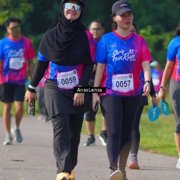 Runner Photo 8149320