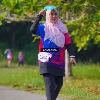 Runner Photo 8149323