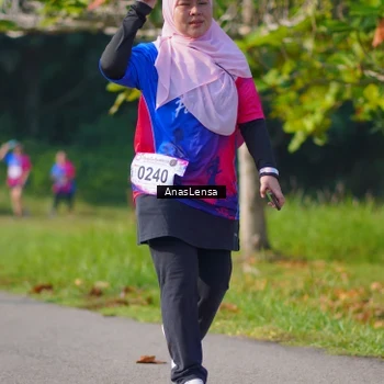 Runner Photo 8149324