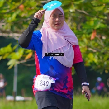 Runner Photo 8149325