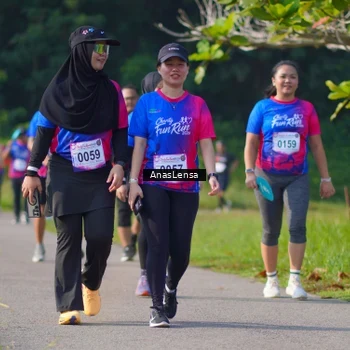 Runner Photo 8149326