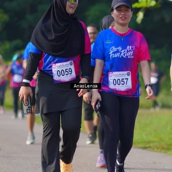 Runner Photo 8149327