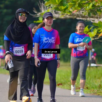 Runner Photo 8149335