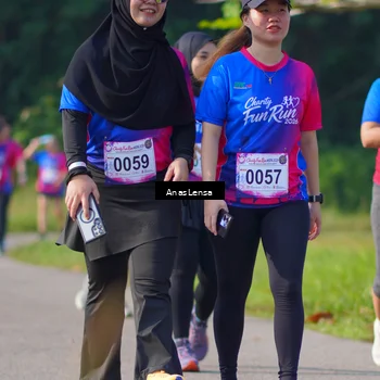Runner Photo 8149336