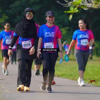 Runner Photo 8149337