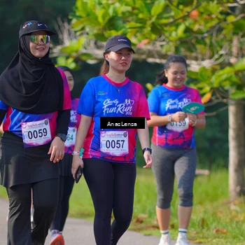 Runner Photo 8149340
