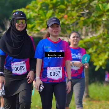 Runner Photo 8149341