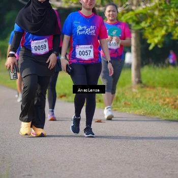 Runner Photo 8149342