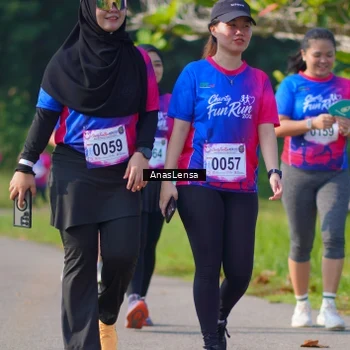 Runner Photo 8149344