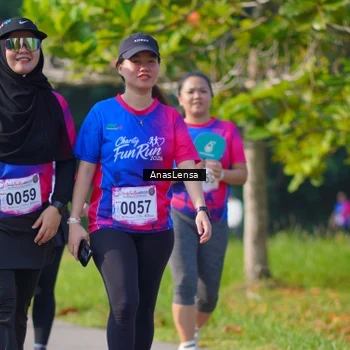Runner Photo 8149345